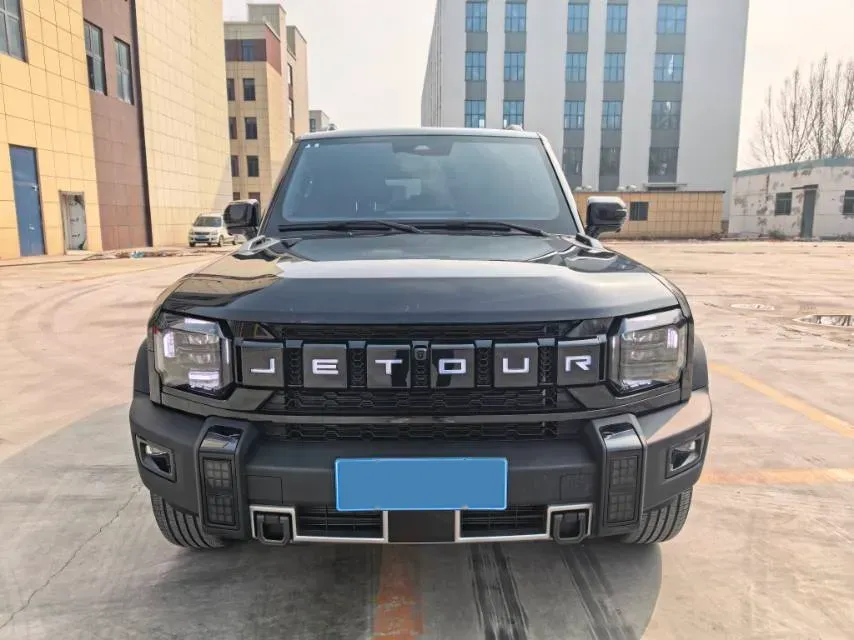 2026 Jetour Traveller 1.5T 184HP L4 7DCT,autocango,china used car exporter,china ev exporter,chinese used car exporter,chinese used ev exporter