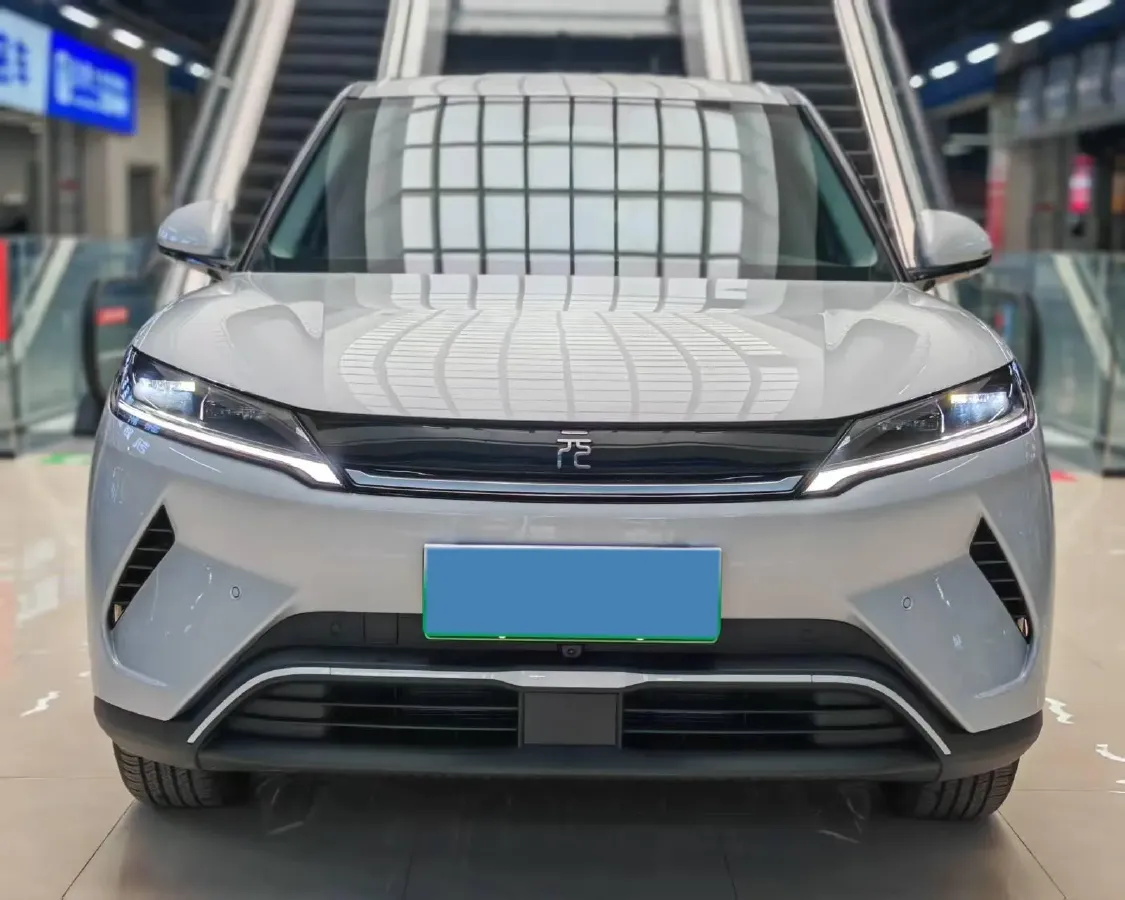 2025 BYD YuanUP BEV 45.12KWH,autocango,china used car exporter,china ev exporter,chinese used car exporter,chinese used ev exporter