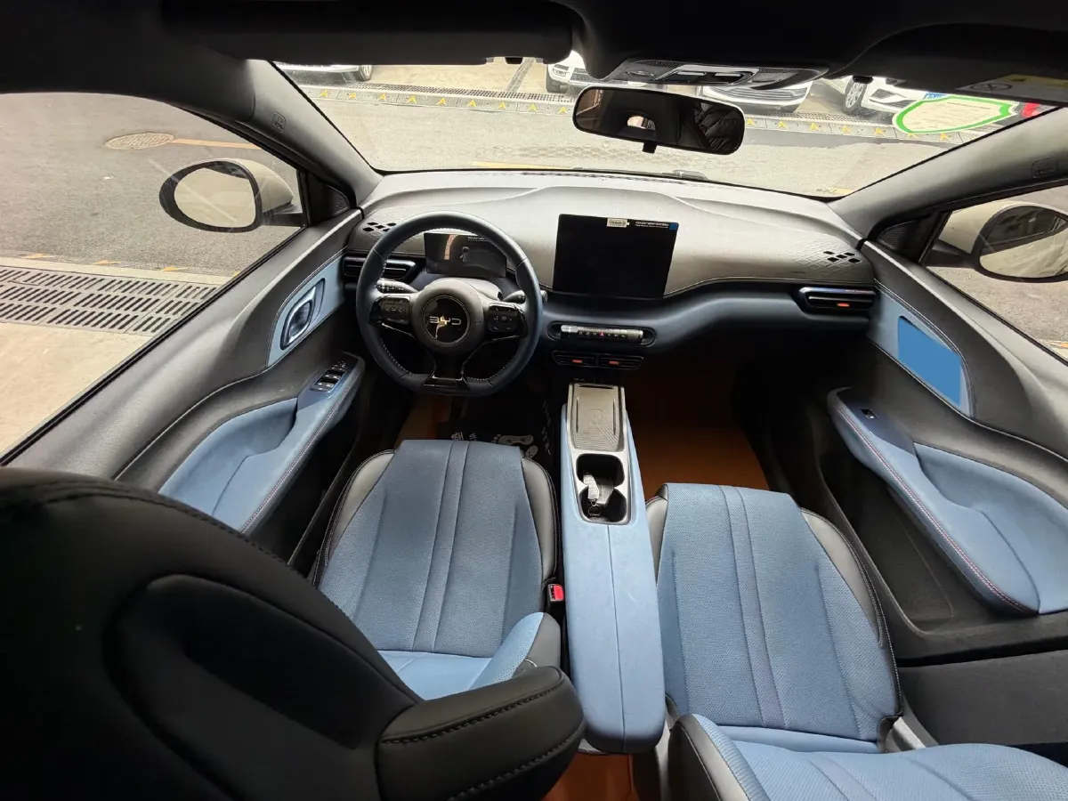 2024 BYD Seagull BEV 30.08KWH,autocango,china used car exporter,china ev exporter,chinese used car exporter,chinese used ev exporter