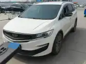 2021 GEELY JIAJI,autocango,china used car exporter,china ev exporter,chinese used car exporter,chinese used ev exporter