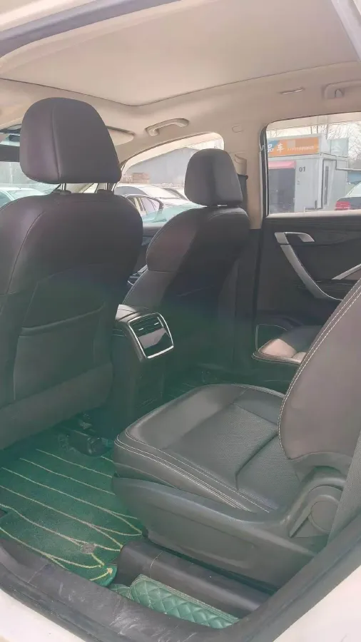 2021 Geely JiaJi 1.8T 184HP L4 7DCT,autocango,china used car exporter,china ev exporter,chinese used car exporter,chinese used ev exporter