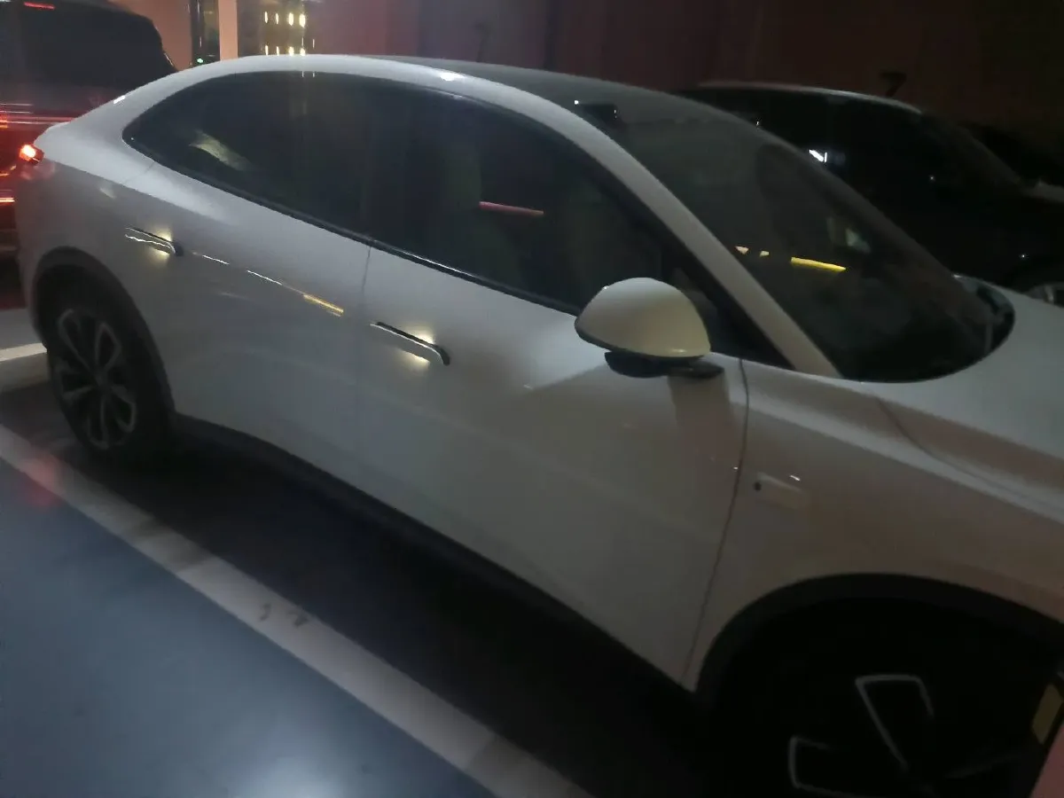 2024 ONVO L60 BEV 60KWH,autocango,china used car exporter,china ev exporter,chinese used car exporter,chinese used ev exporter