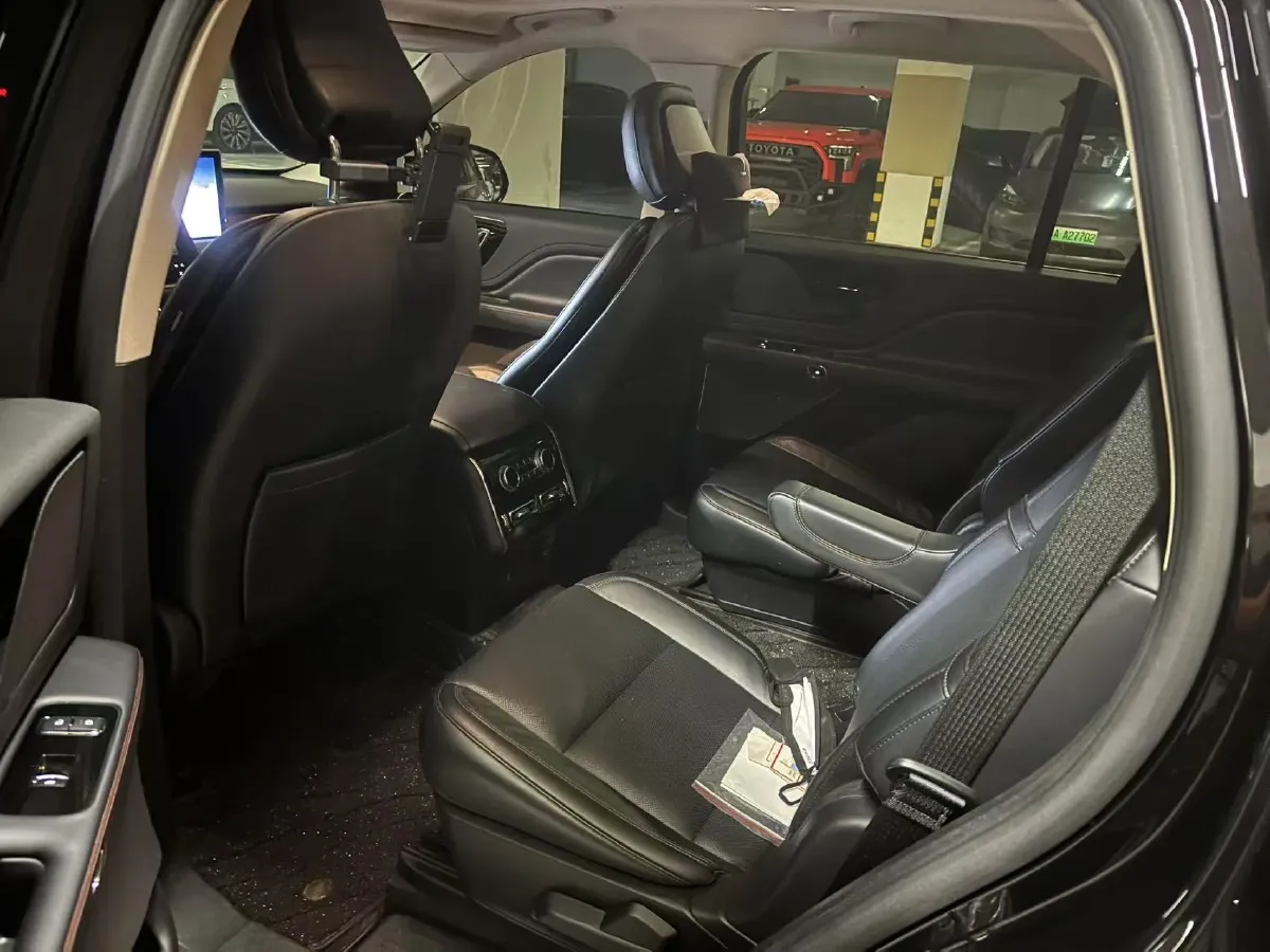 2020 Lincoln Aviator 3.0T 355HP V6 10AT,autocango,china used car exporter,china ev exporter,chinese used car exporter,chinese used ev exporter