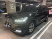 2020 LINCOLN AVIATOR,autocango,china used car exporter,china ev exporter,chinese used car exporter,chinese used ev exporter