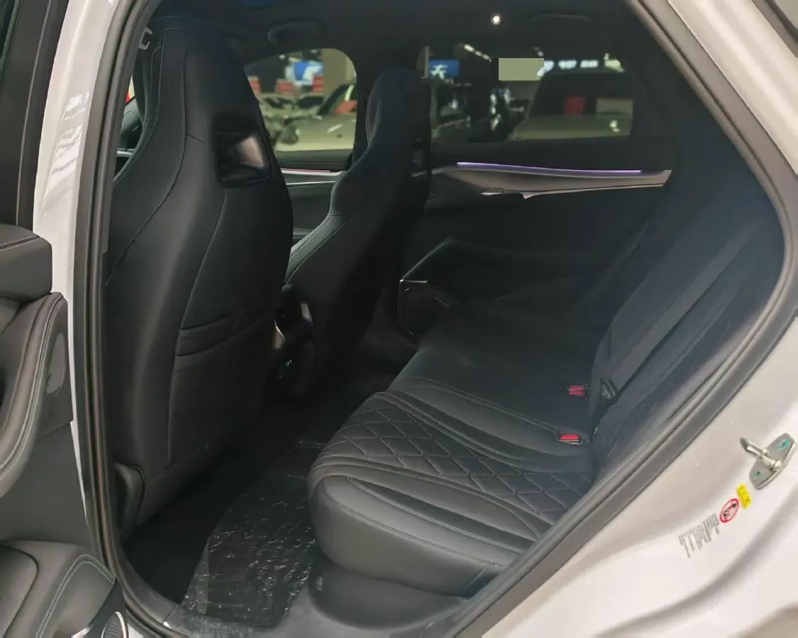 2024 BYD Sea Lion 07 BEV 80.64KWH,autocango,china used car exporter,china ev exporter,chinese used car exporter,chinese used ev exporter