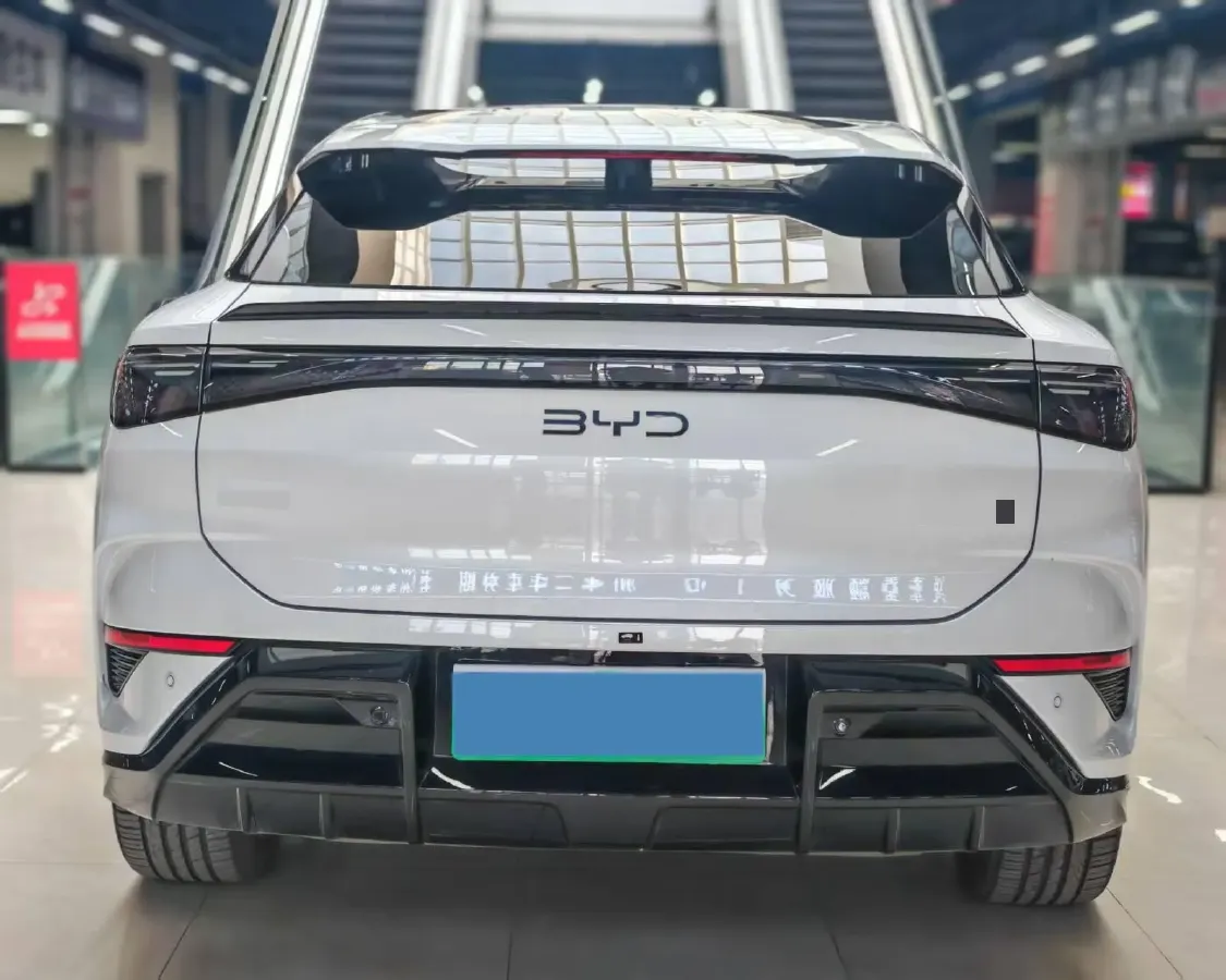 2024 BYD Sea Lion 07 BEV 80.64KWH,autocango,china used car exporter,china ev exporter,chinese used car exporter,chinese used ev exporter