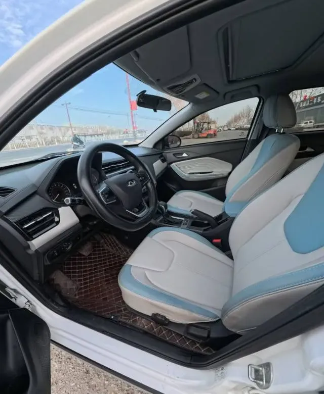 2022 Chery Tiggo 3x 1.5L 116HP L4 CVT,autocango,china used car exporter,china ev exporter,chinese used car exporter,chinese used ev exporter