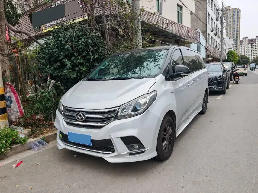 2019 MAXUS G10 2.0T 218HP L4 6AT,autocango,china used car exporter,china ev exporter,chinese used car exporter,chinese used ev exporter