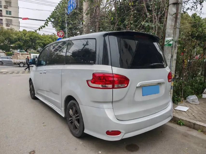2019 MAXUS G10 2.0T 218HP L4 6AT,autocango,china used car exporter,china ev exporter,chinese used car exporter,chinese used ev exporter