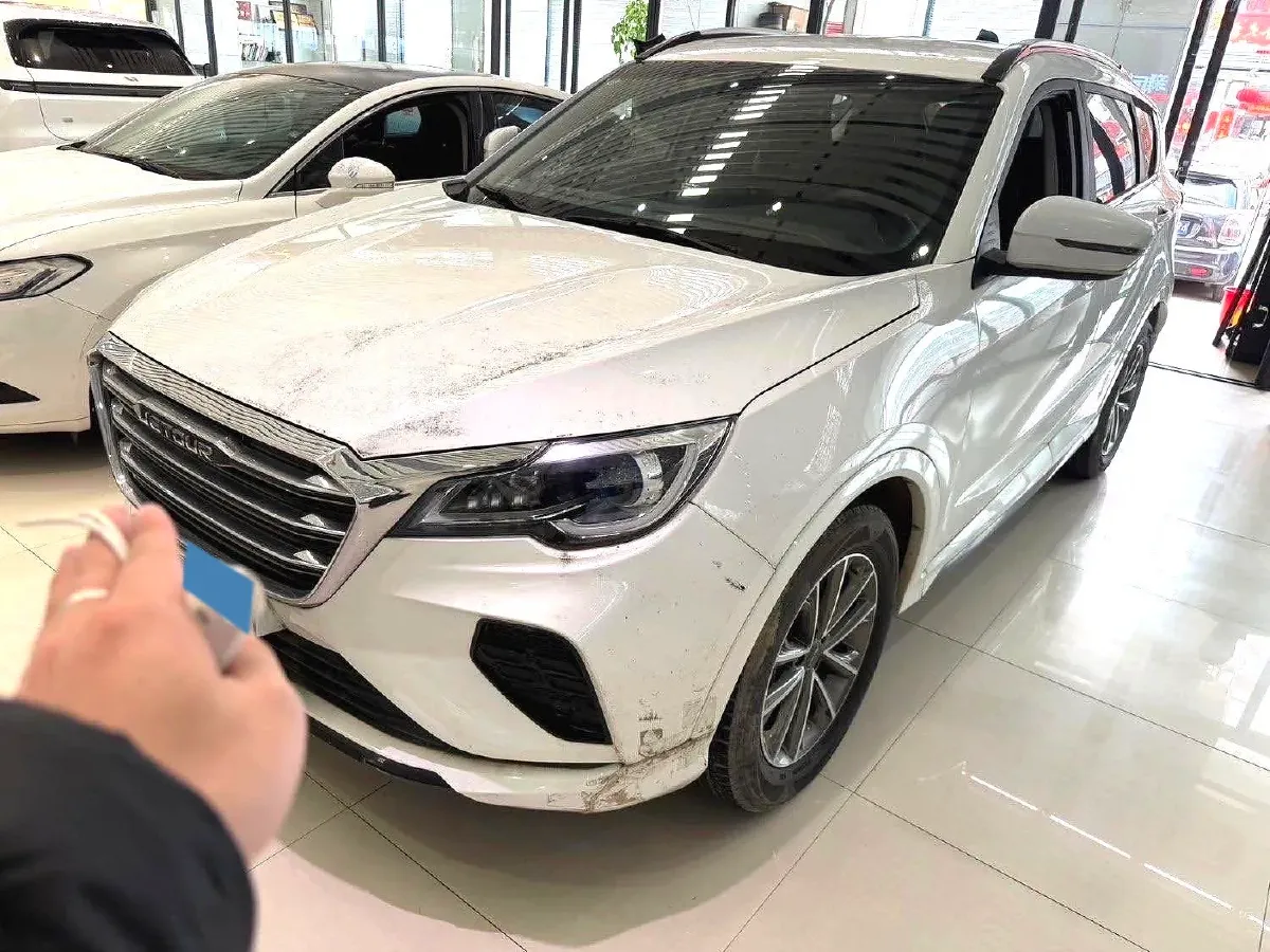 2021 VGV U70 1.5T 156HP L4 6MT,autocango,china used car exporter,china ev exporter,chinese used car exporter,chinese used ev exporter