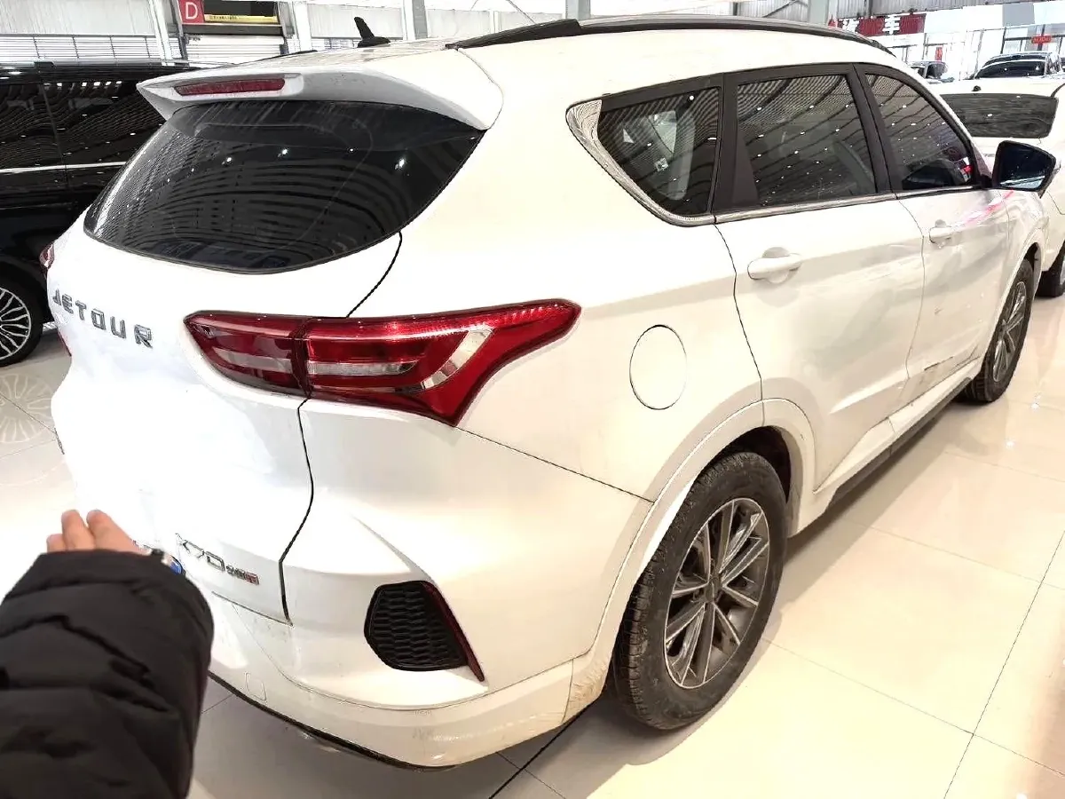 2021 VGV U70 1.5T 156HP L4 6MT,autocango,china used car exporter,china ev exporter,chinese used car exporter,chinese used ev exporter