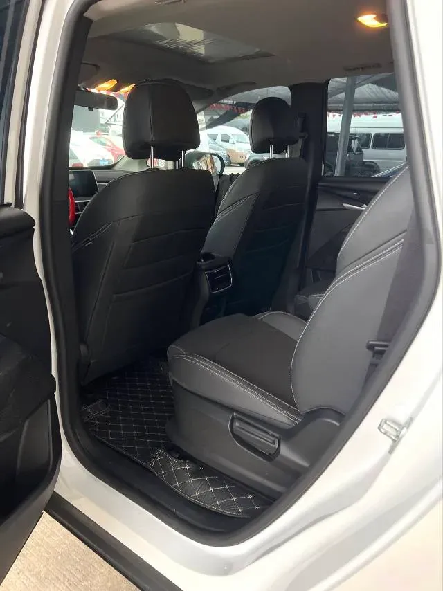 2024 MAXUS G50 1.5T 181HP L4 7DCT,autocango,china used car exporter,china ev exporter,chinese used car exporter,chinese used ev exporter