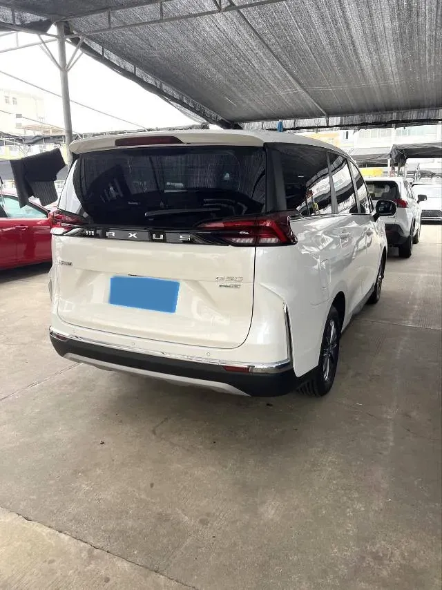 2024 MAXUS G50 1.5T 181HP L4 7DCT,autocango,china used car exporter,china ev exporter,chinese used car exporter,chinese used ev exporter