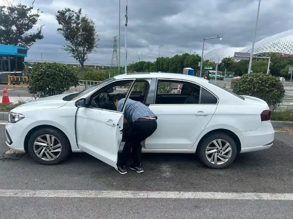 2021 Jetta VA3 1.5L 112HP L4 5MT,autocango,china used car exporter,china ev exporter,chinese used car exporter,chinese used ev exporter