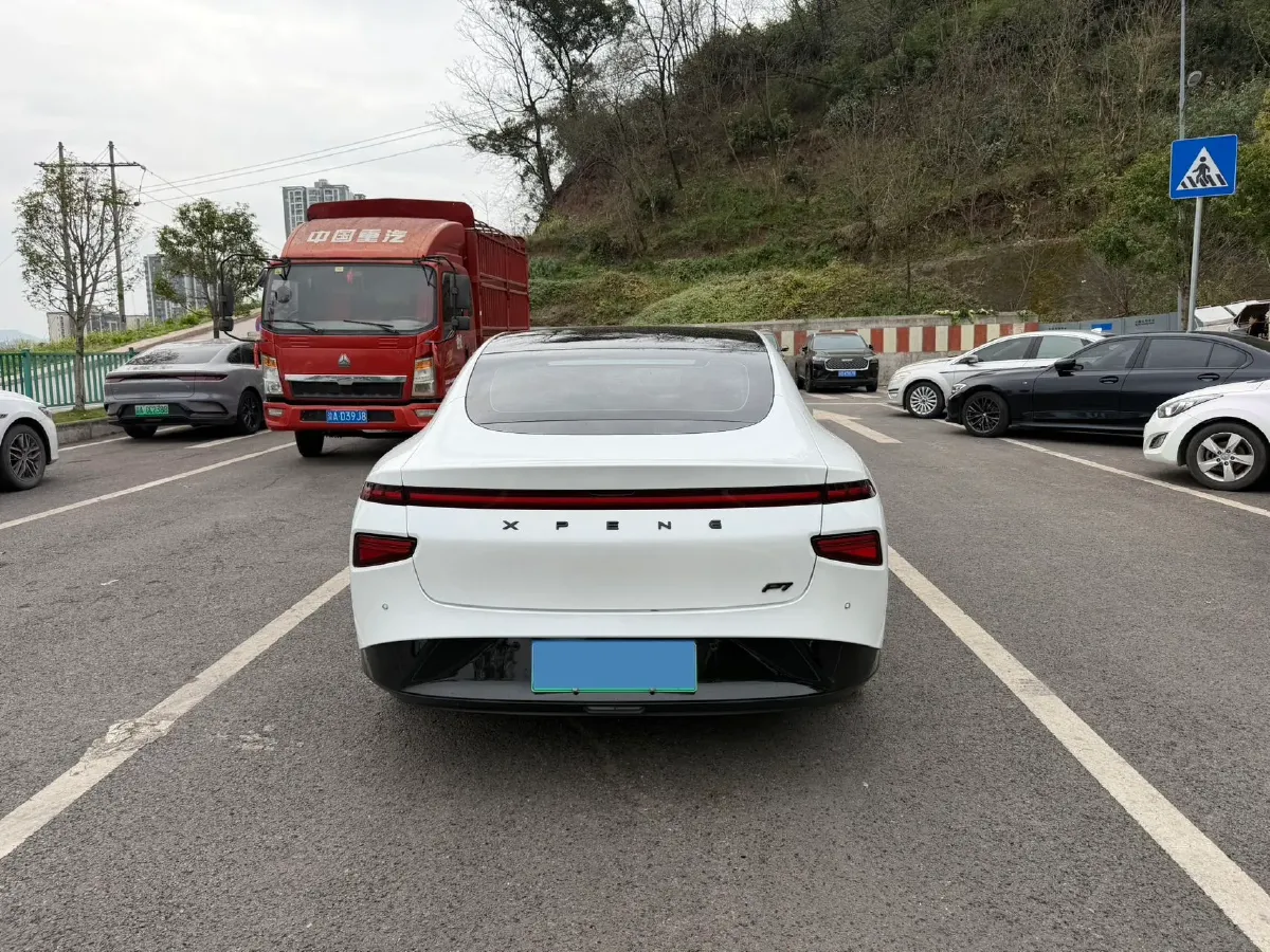 2021 Iveco OuSheng 3.0T 180HP L4 8AT,autocango,china used car exporter,china ev exporter,chinese used car exporter,chinese used ev exporter