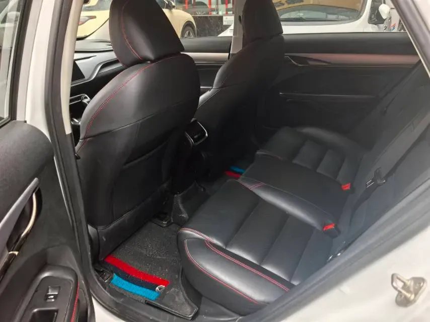 2019 Geely Binray 1.0T 136HP L3 6DCT,autocango,china used car exporter,china ev exporter,chinese used car exporter,chinese used ev exporter