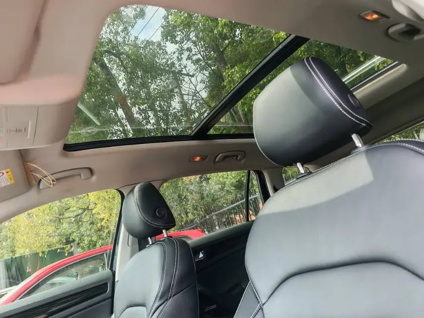 2019 Skoda Superb 2.0T 220HP L4 7DCT,autocango,china used car exporter,china ev exporter,chinese used car exporter,chinese used ev exporter