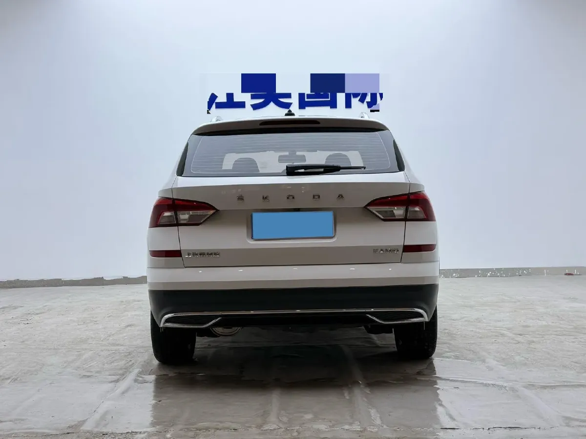 2021 Skoda Kamiq 1.5L 112HP L4 6AT,autocango,china used car exporter,china ev exporter,chinese used car exporter,chinese used ev exporter