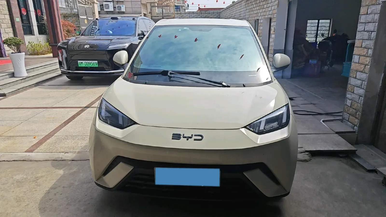 2024 BYD Seagull BEV 38.88KWH,autocango,china used car exporter,china ev exporter,chinese used car exporter,chinese used ev exporter