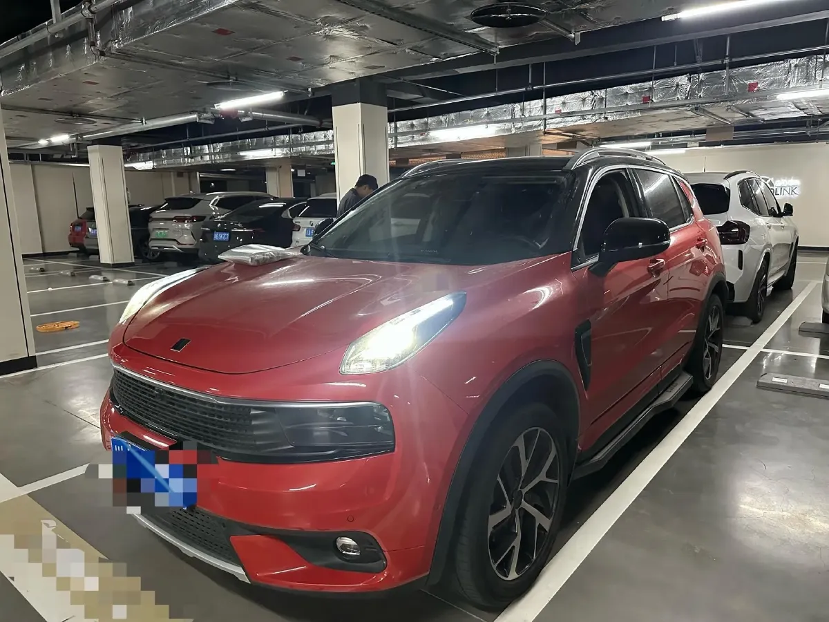 2017 Foton Sauvana 2.0T 218HP L4 6AT,autocango,china used car exporter,china ev exporter,chinese used car exporter,chinese used ev exporter