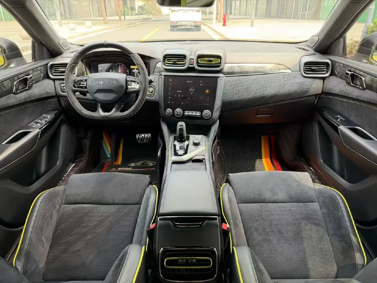 2020 LYNK&CO 03 2.0T 254HP L4 8AT,autocango,china used car exporter,china ev exporter,chinese used car exporter,chinese used ev exporter