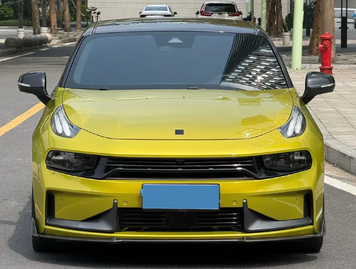 2020 LYNK&CO 03 2.0T 254HP L4 8AT,autocango,china used car exporter,china ev exporter,chinese used car exporter,chinese used ev exporter