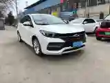 2019 Chery Arrizo GX 1.5T 156HP L4 5MT