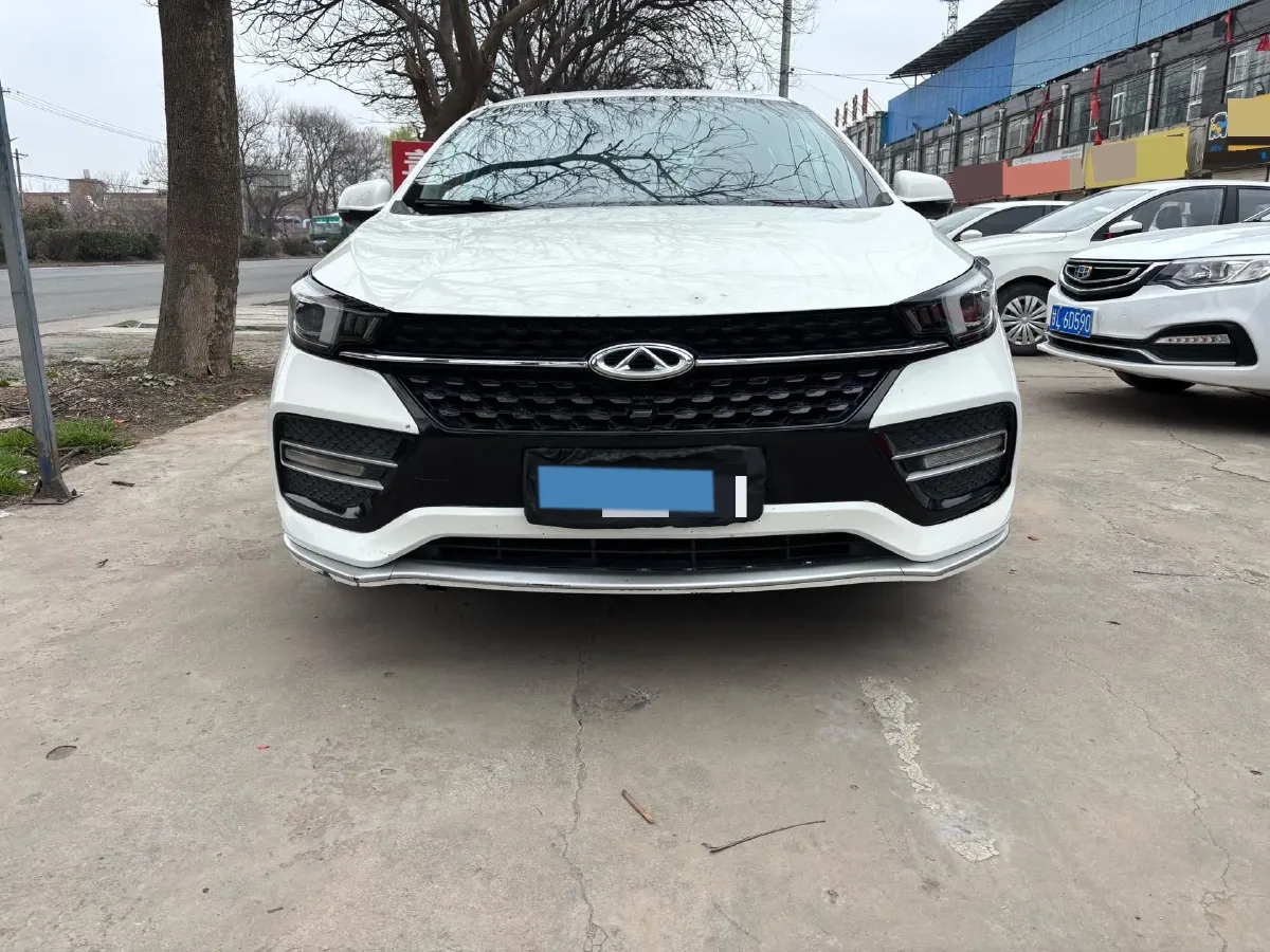 2019 Chery Arrizo GX 1.5T 156HP L4 5MT,autocango,china used car exporter,china ev exporter,chinese used car exporter,chinese used ev exporter