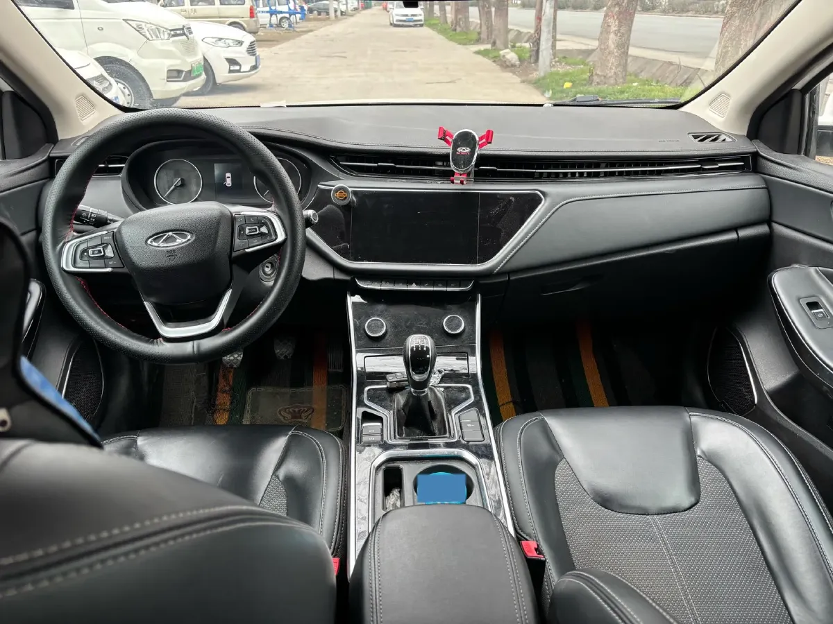 2019 Chery Arrizo GX 1.5T 156HP L4 5MT,autocango,china used car exporter,china ev exporter,chinese used car exporter,chinese used ev exporter