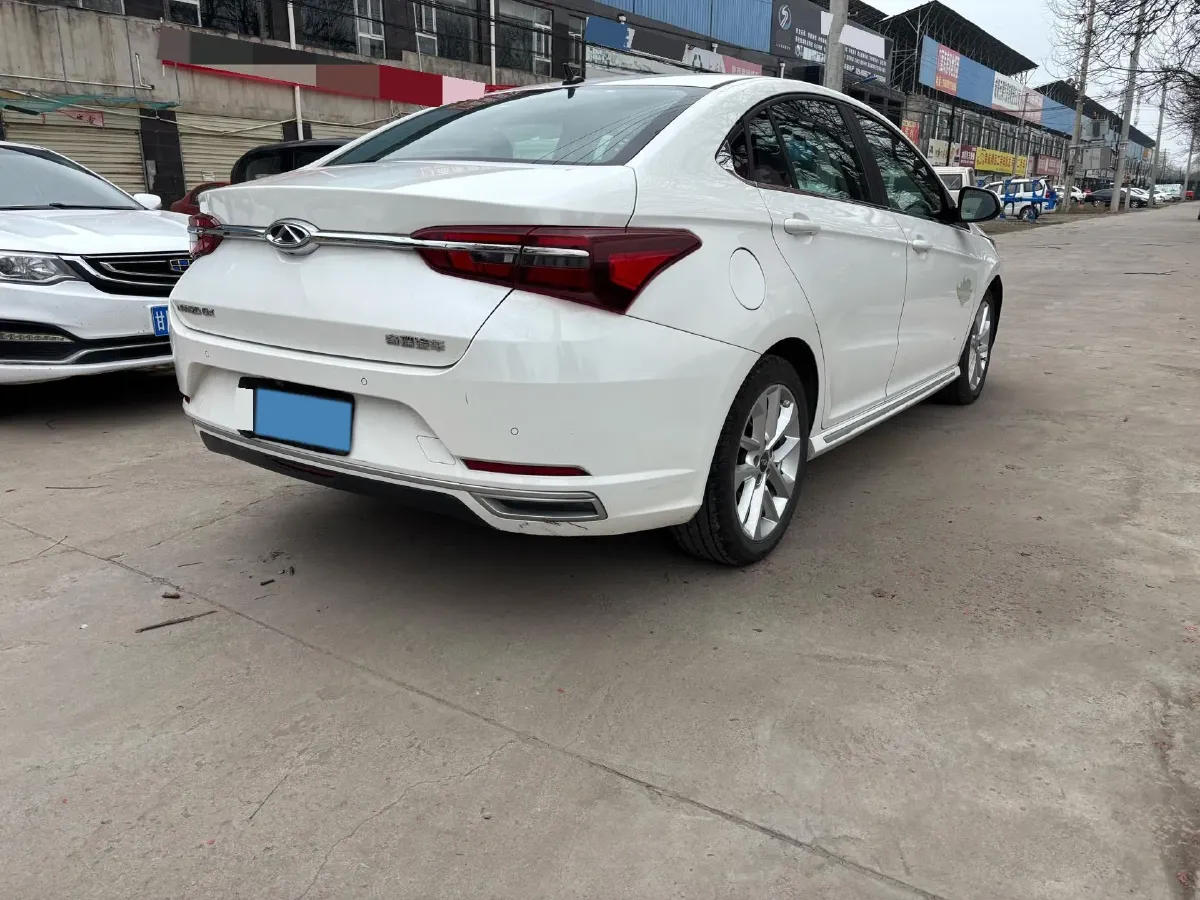 2019 Chery Arrizo GX 1.5T 156HP L4 5MT,autocango,china used car exporter,china ev exporter,chinese used car exporter,chinese used ev exporter