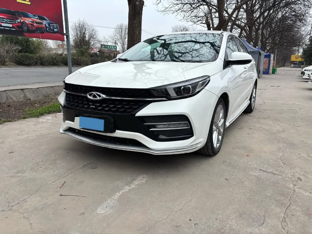 2019 Chery Arrizo GX 1.5T 156HP L4 5MT,autocango,china used car exporter,china ev exporter,chinese used car exporter,chinese used ev exporter