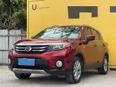 2017 GAC TRUMPCHI GS3,autocango,china used car exporter,china ev exporter,chinese used car exporter,chinese used ev exporter