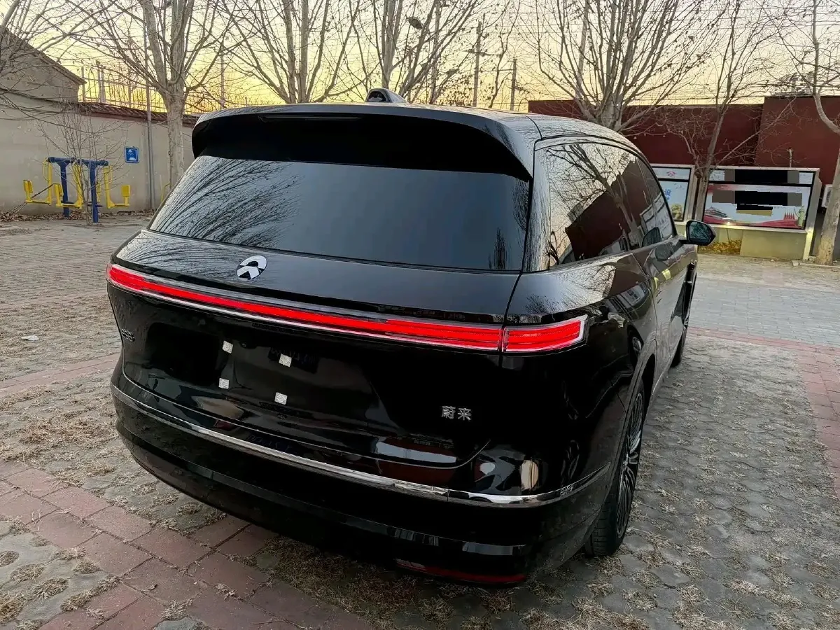 2026 NIO ES8 BEV,autocango,china used car exporter,china ev exporter,chinese used car exporter,chinese used ev exporter