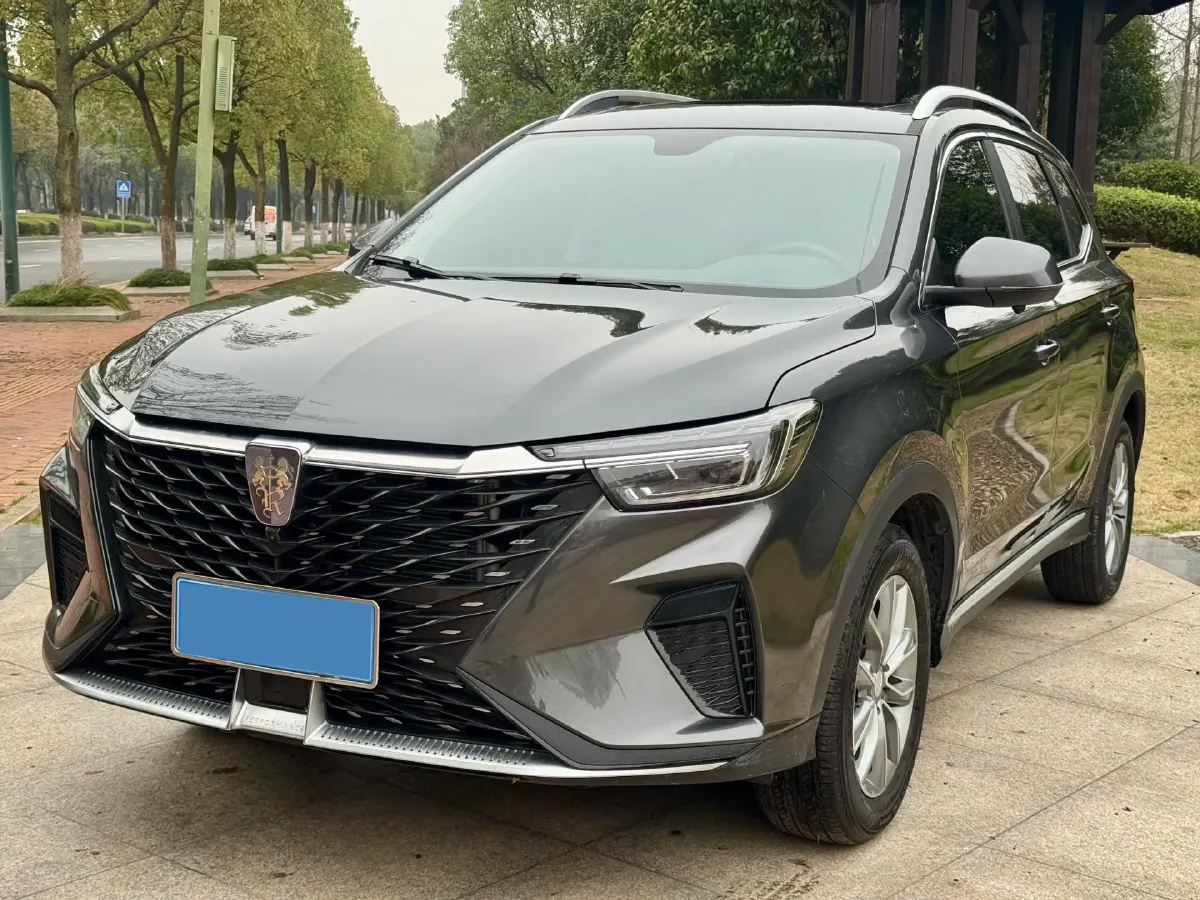 2023 Roewe RX5 1.5T 181HP L4 7DCT,autocango,china used car exporter,china ev exporter,chinese used car exporter,chinese used ev exporter