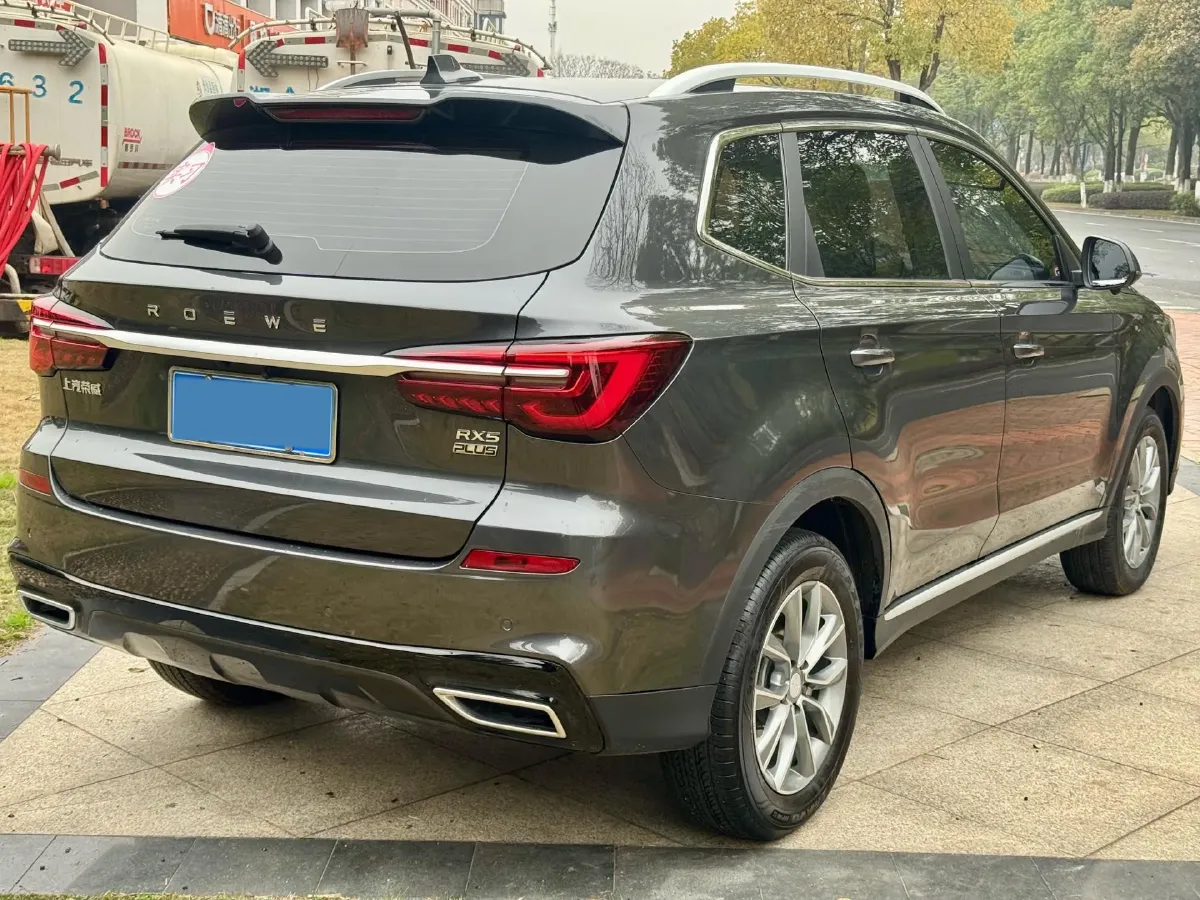 2023 Roewe RX5 1.5T 181HP L4 7DCT,autocango,china used car exporter,china ev exporter,chinese used car exporter,chinese used ev exporter