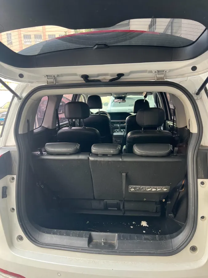 2021 GAC Trumpchi M6 1.5T 169HP L4 6AT,autocango,china used car exporter,china ev exporter,chinese used car exporter,chinese used ev exporter