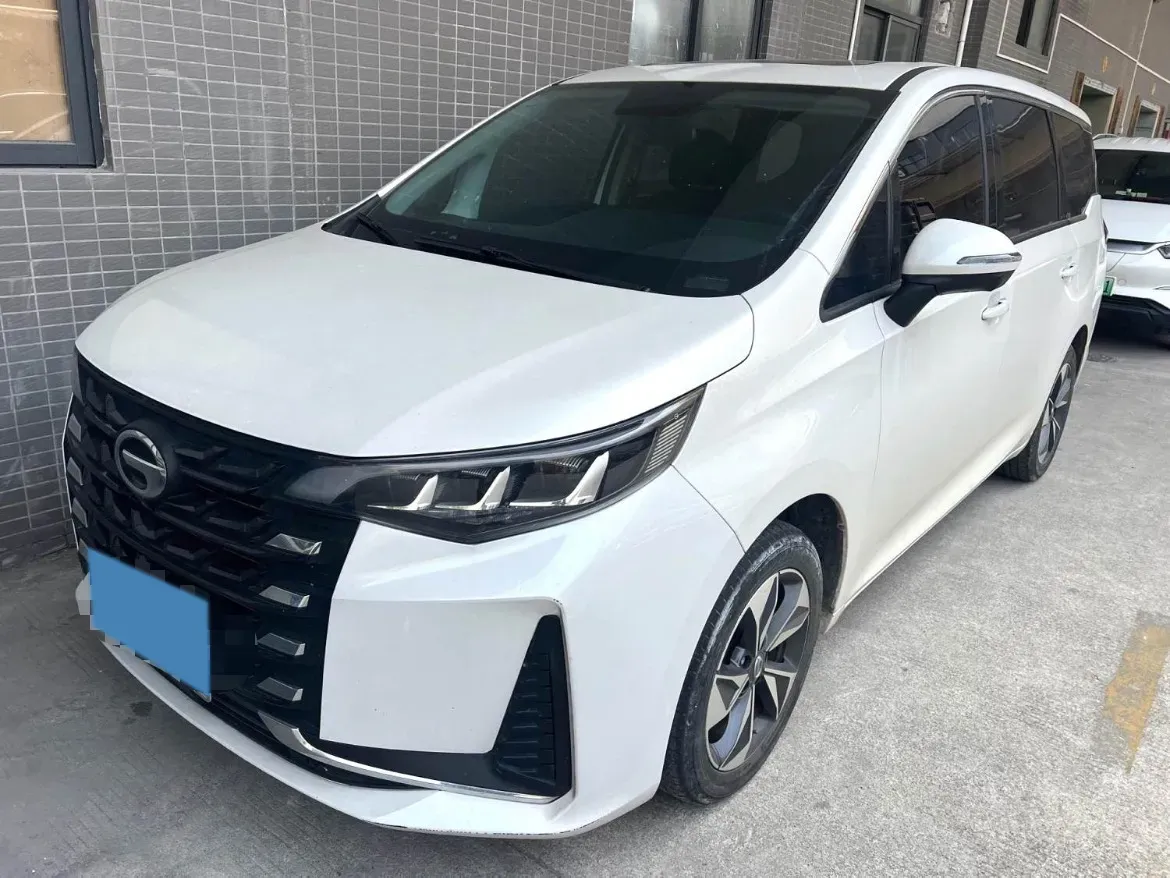 2021 GAC Trumpchi M6 1.5T 169HP L4 6AT,autocango,china used car exporter,china ev exporter,chinese used car exporter,chinese used ev exporter