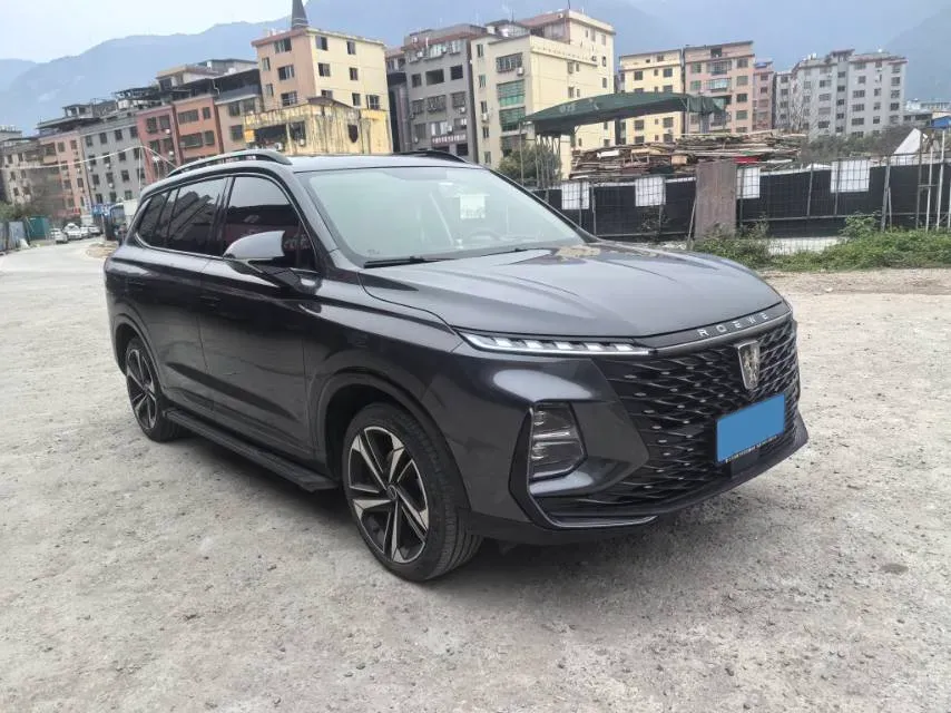 2022 Roewe RX5 MAX 1.5T 181HP L4 6AT,autocango,china used car exporter,china ev exporter,chinese used car exporter,chinese used ev exporter
