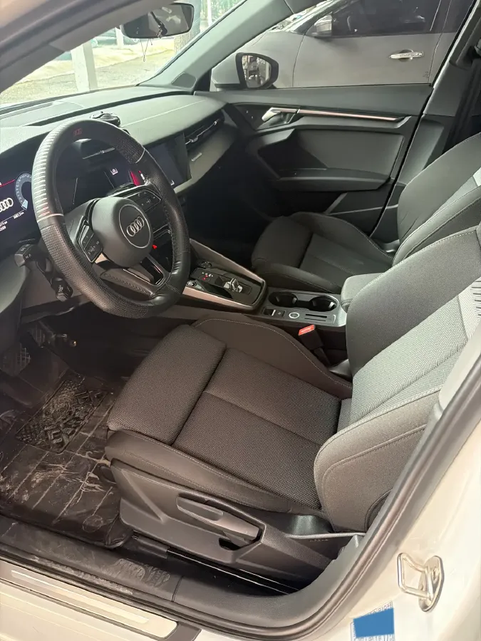 2021 Audi A3 1.4T 150HP L4 7DCT,autocango,china used car exporter,china ev exporter,chinese used car exporter,chinese used ev exporter