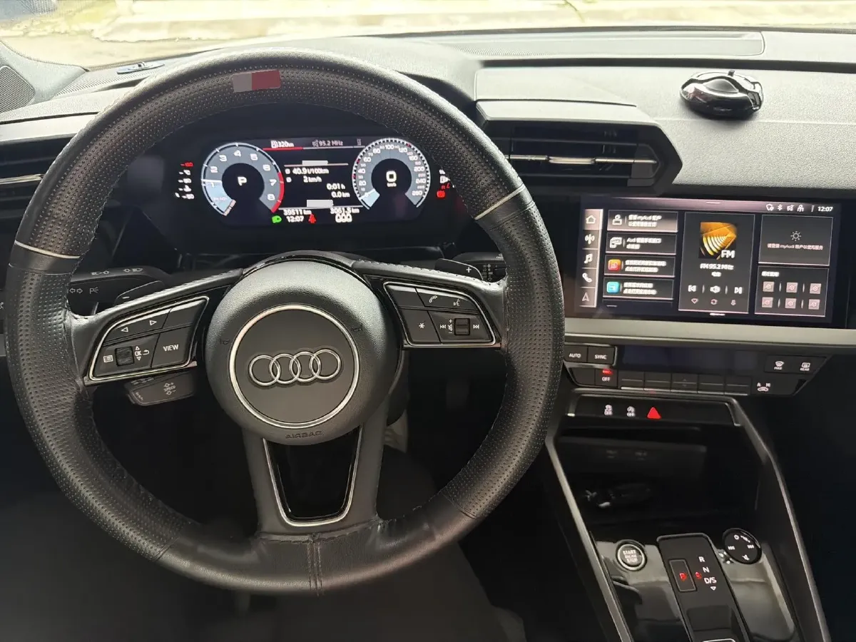 2021 Audi A3 1.4T 150HP L4 7DCT,autocango,china used car exporter,china ev exporter,chinese used car exporter,chinese used ev exporter