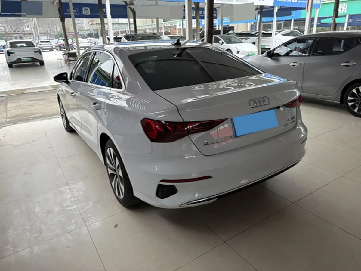 2021 Audi A3 1.4T 150HP L4 7DCT,autocango,china used car exporter,china ev exporter,chinese used car exporter,chinese used ev exporter