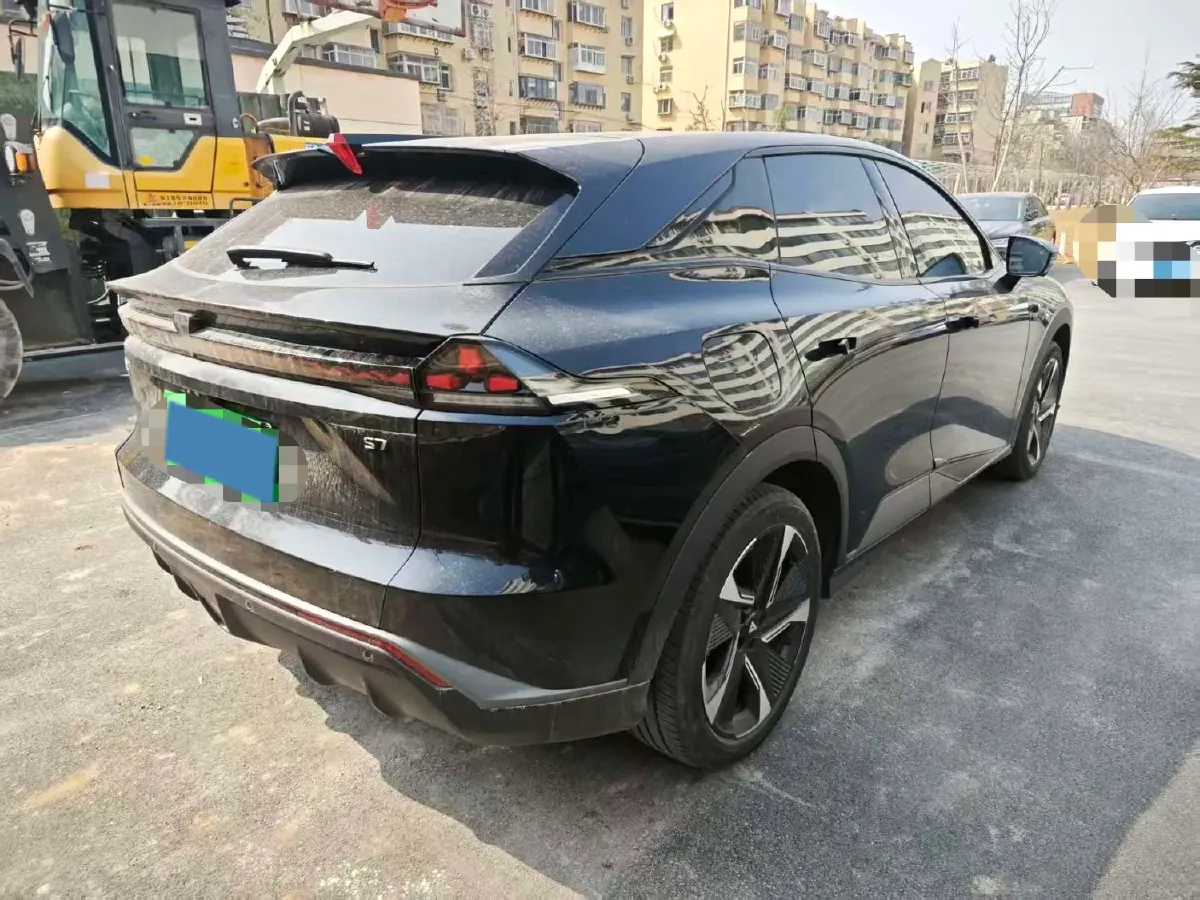 2023 Deepal S07 1.5L 95HP L4 REEV 31.73KWH,autocango,china used car exporter,china ev exporter,chinese used car exporter,chinese used ev exporter