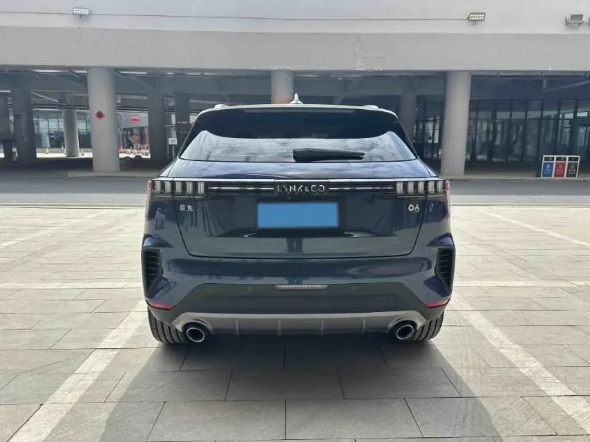 2020 LYNK&CO 06 1.5T 177HP L3 7DCT,autocango,china used car exporter,china ev exporter,chinese used car exporter,chinese used ev exporter