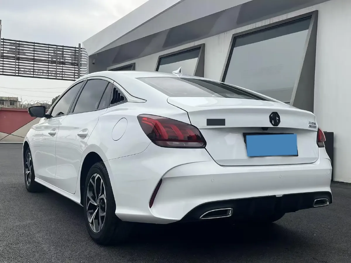 2021 MG 5 1.5L 120HP L4 CVT,autocango,china used car exporter,china ev exporter,chinese used car exporter,chinese used ev exporter