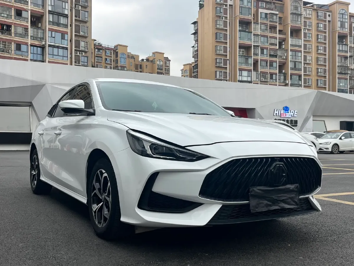2021 MG 5 1.5L 120HP L4 CVT,autocango,china used car exporter,china ev exporter,chinese used car exporter,chinese used ev exporter