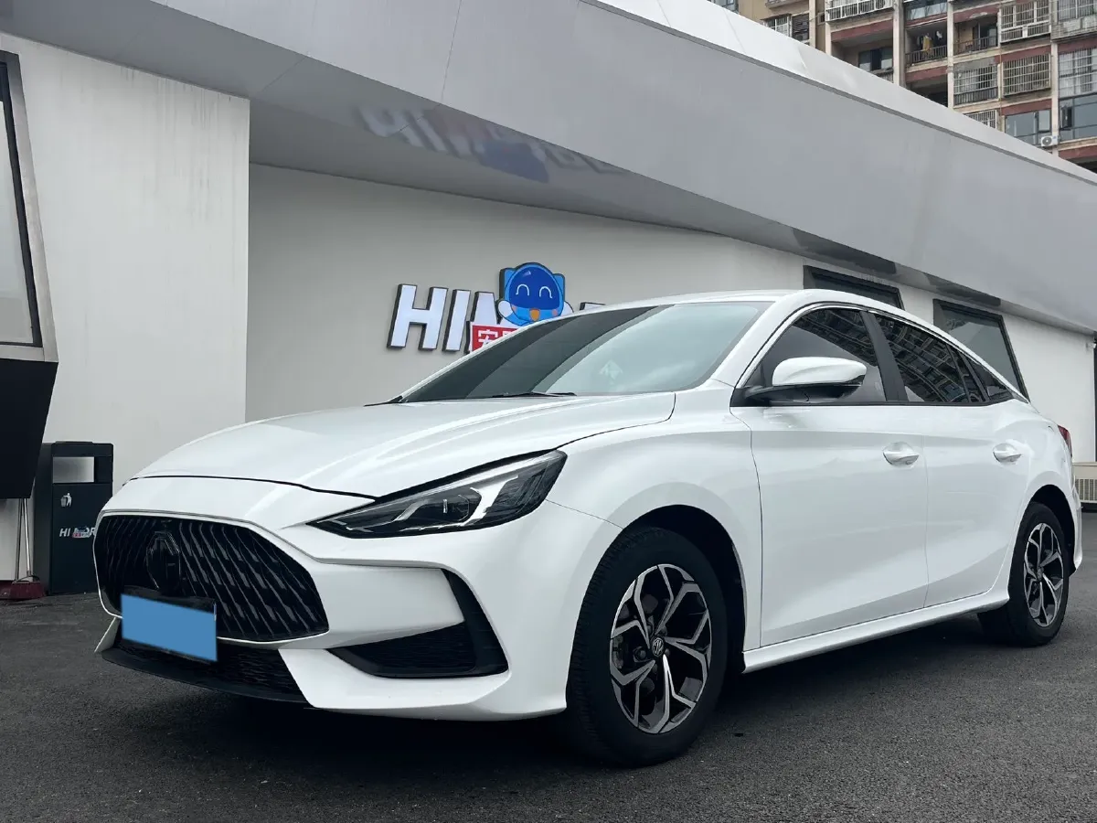 2021 MG 5 1.5L 120HP L4 CVT,autocango,china used car exporter,china ev exporter,chinese used car exporter,chinese used ev exporter