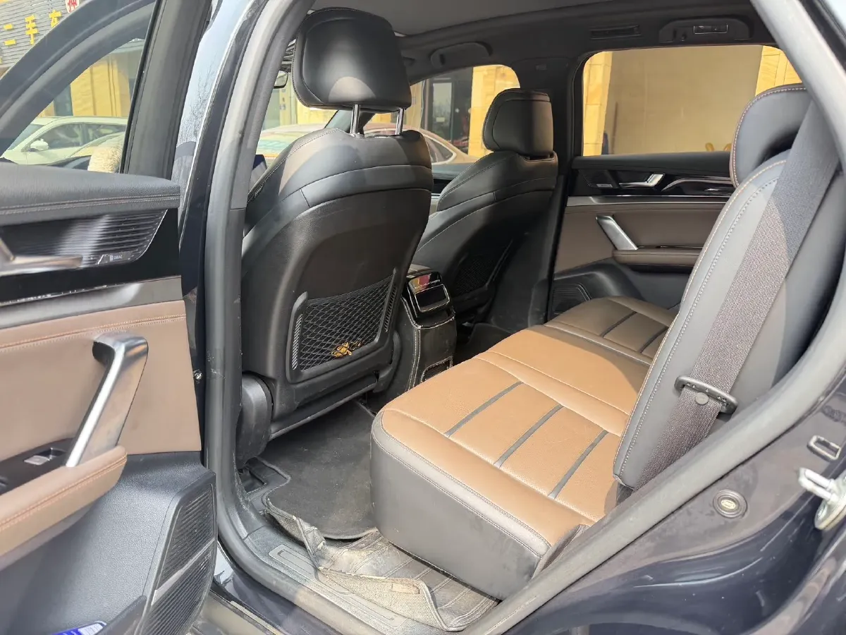 2021 BYD Tang 2.0T 192HP L4 6AT,autocango,china used car exporter,china ev exporter,chinese used car exporter,chinese used ev exporter