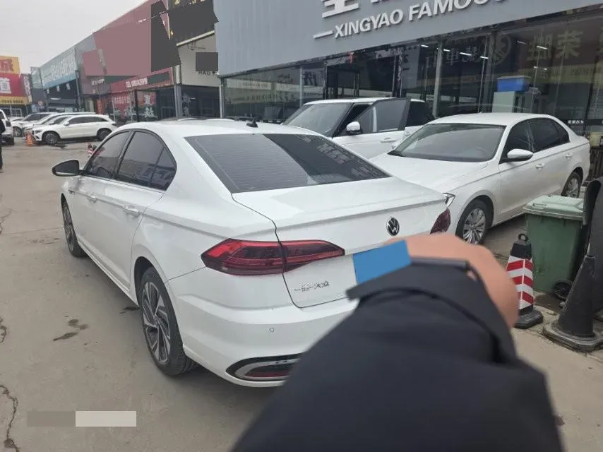 2023 Volkswagen Bora 1.5T 160HP L4 7DCT,autocango,china used car exporter,china ev exporter,chinese used car exporter,chinese used ev exporter