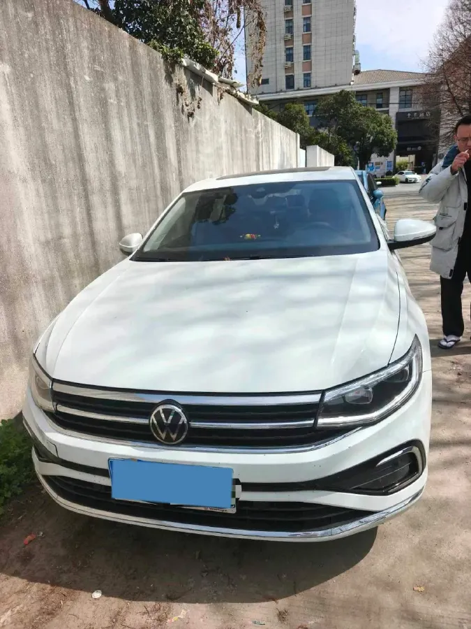 2023 Volkswagen Bora 1.4T 150HP L4 7DCT,autocango,china used car exporter,china ev exporter,chinese used car exporter,chinese used ev exporter