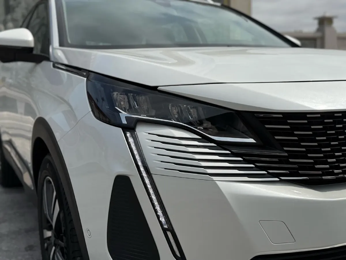 2023 Peugeot 4008 1.6T 170HP L4 8AT,autocango,china used car exporter,china ev exporter,chinese used car exporter,chinese used ev exporter